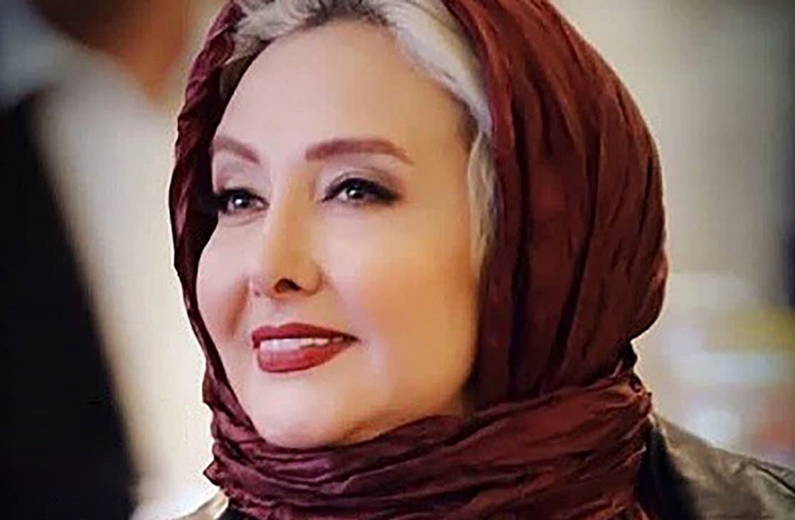 عکس زیبای کتایون ریاحی / زلیخای ایران دوباره مادر شد !