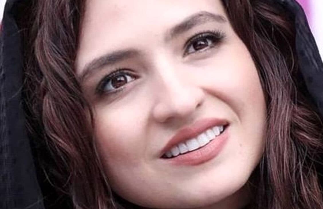 زیبایی و جوانی نچرال گلاره عباسی در عکس های جدیدش ! + بیوگرافی و عکس شوهر سیبیلویش
