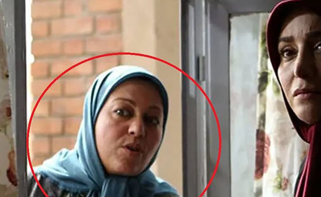 چهره واقعی کشور سریال زیرخاکی بعد از 3 سال / این اون نیست!