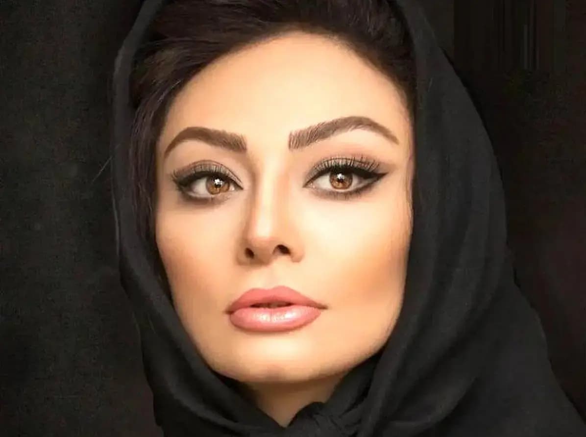 فیلم اولین رقص  زن و مرد در سینمای بعد انقلاب ! / یکتا ناصر و سعید آقاخانی چه قری می دهند + عکس ها و بیوگرافی نورالدین نون خ