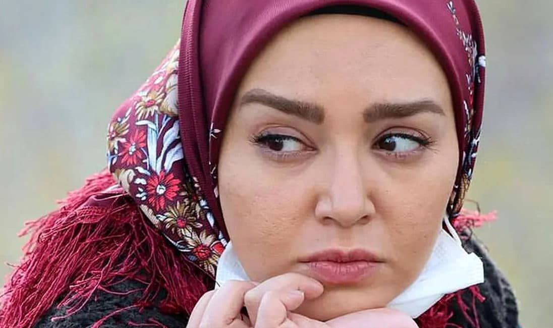 عکس‌های خاص ندا قاسمی بازیگر سریال نون خ