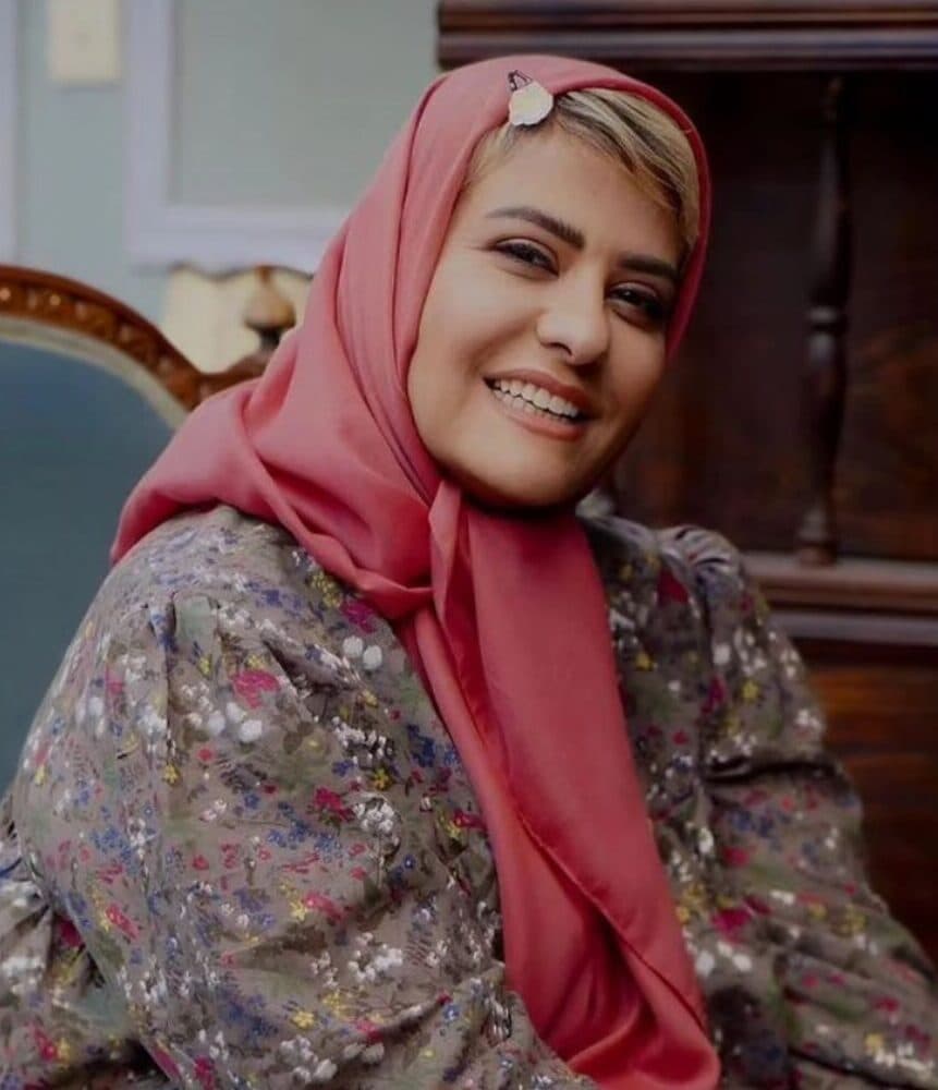 لاغری شوکه کننده رابعه اسکویی با عمل بای پس معده ! / الان میگن چرا دماغتو کوچیک نمیکنی ! + فیلم