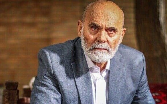 تغییر چهره باورنکردنی و لاغری ناراحت کننده جمشید هاشم پور + ویدیو