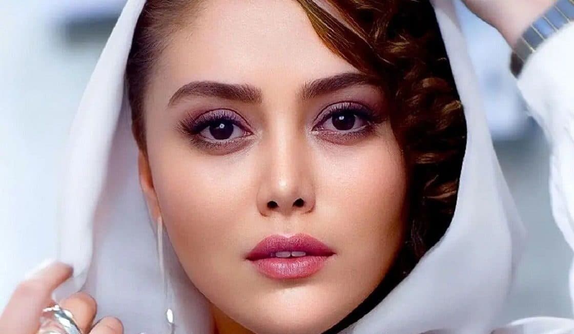 عکس/ شادی مختاری در اکران فیلم «مست عشق»
