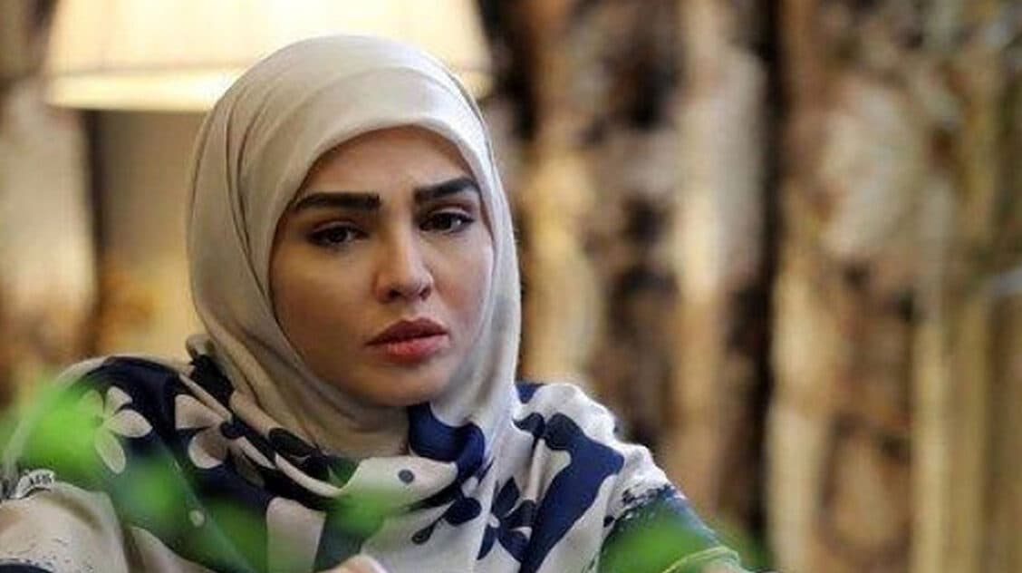 تغییر چهره باورنکردنی شهنازِ وضعیت سفید! سیما خضر آبادی متفاوت از تلویزیون