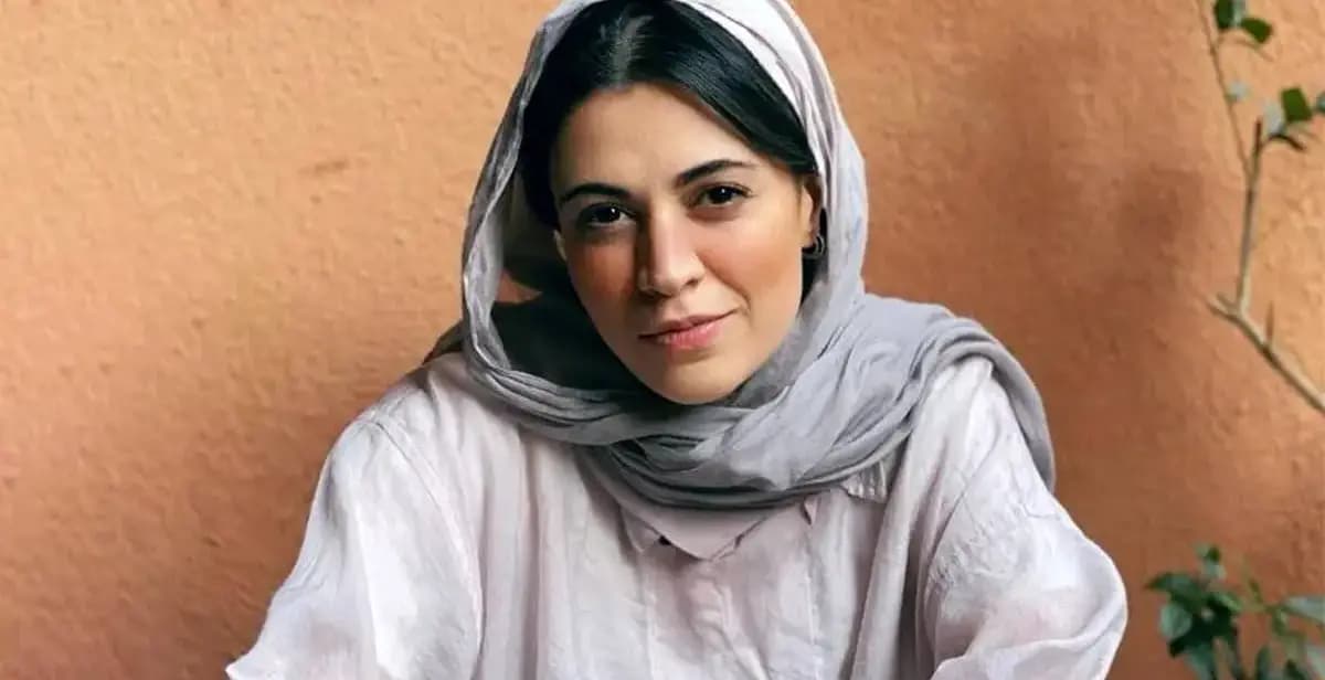 (ببینید) حضور نوید محمدزاده در عروسی شیدا خلیق / حضور بازیگران در مراسم این زوج هنرمند