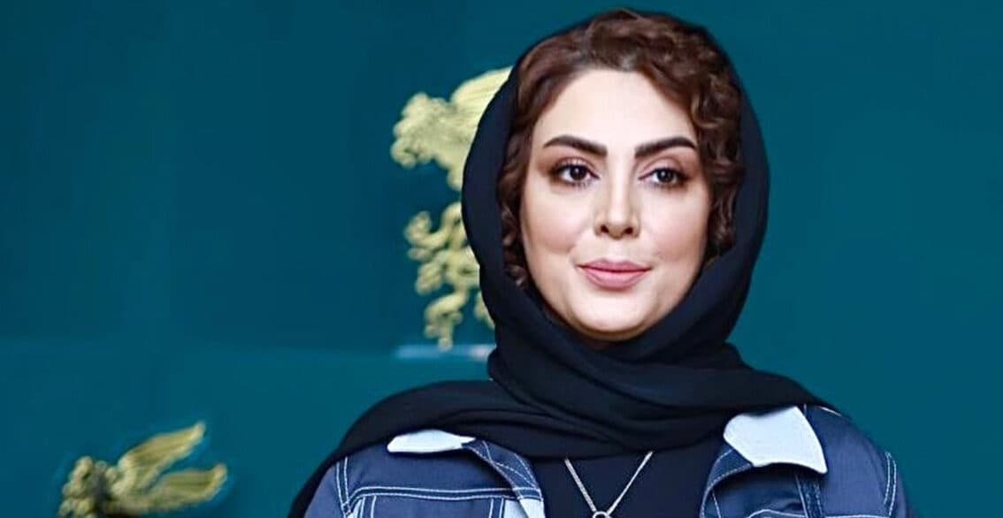تصویر بازیگر گاندو و دختر خوشگلش باز هم پربازدید شد؛ دختر نیلوفر شهیدی از خودش هم خوشگل‌تر است