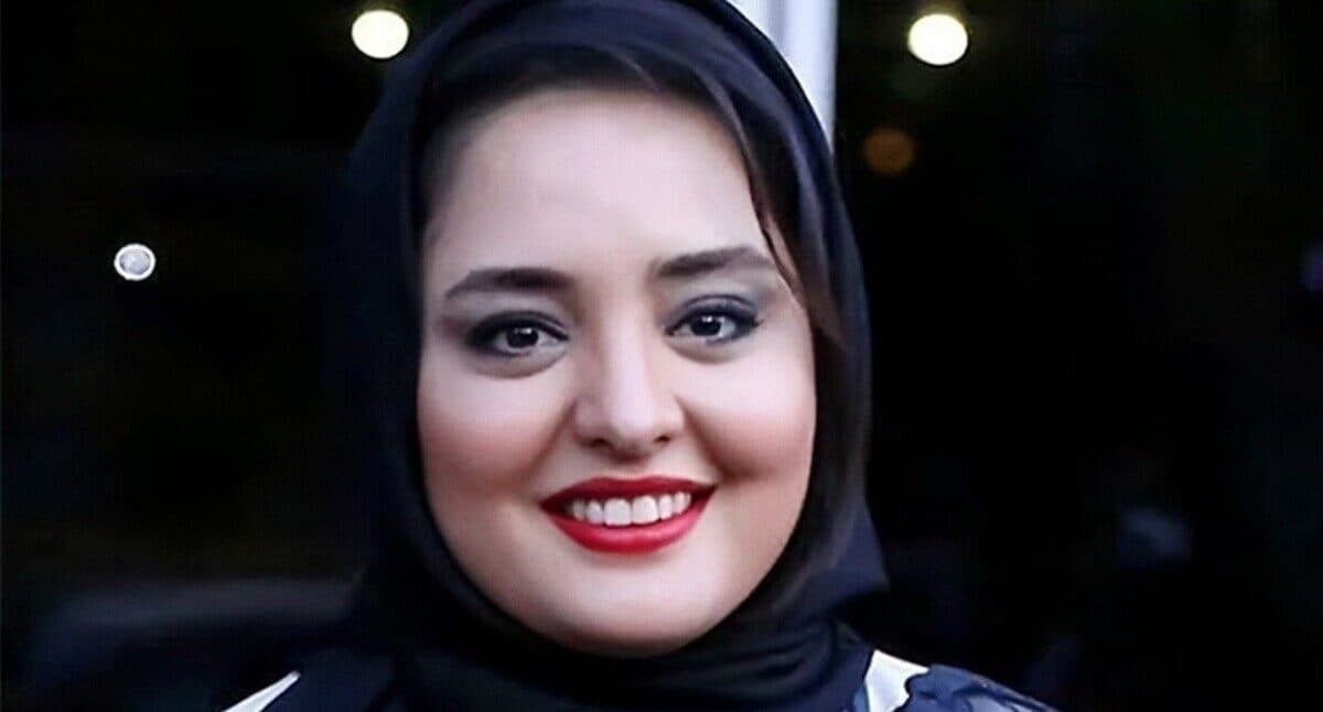 میزغذای رنگارنگ و باسلیقه مادر کدبانوی نرگس محمدی برای یک مهمانی خانوادگی/ چه چیدمان زیبا و باکلاسی داره+عکس