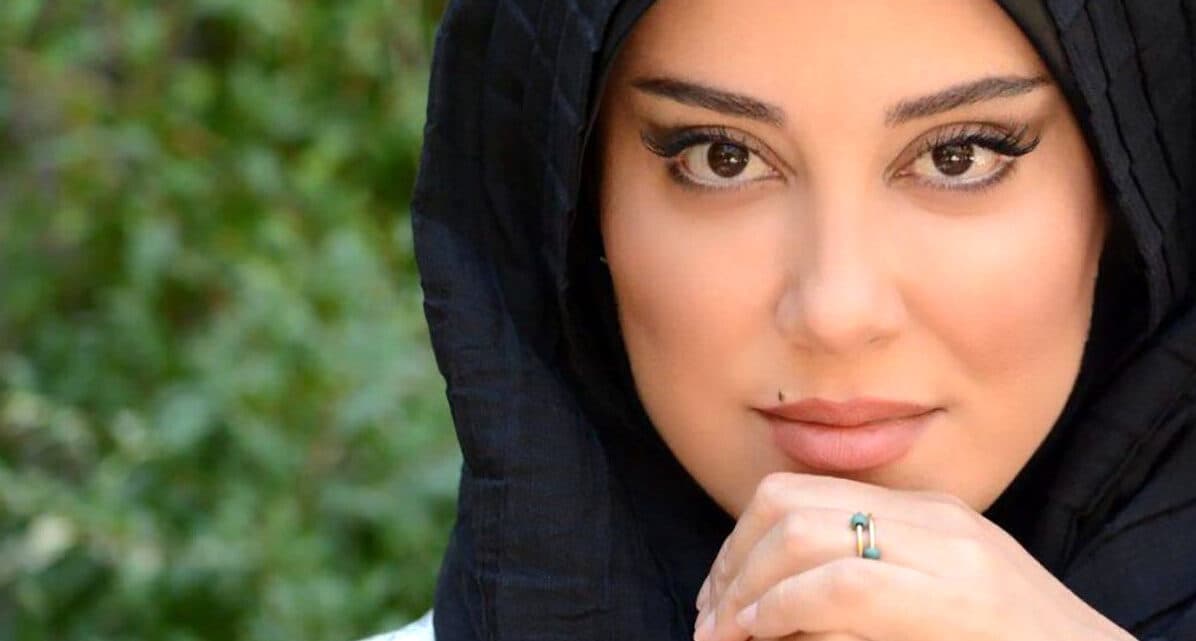 تغییرات شوکه کننده خانم بازیگر چشم گربه ای ایران / چهره عملی اش را ببینید !