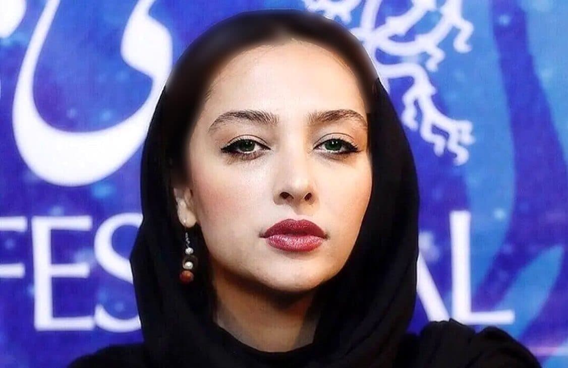 زیباترین دیوار در خانه آناهیتا درگاهی ! /  ارغوان سریال قطب شمال رونمایی کرد ! + عکس