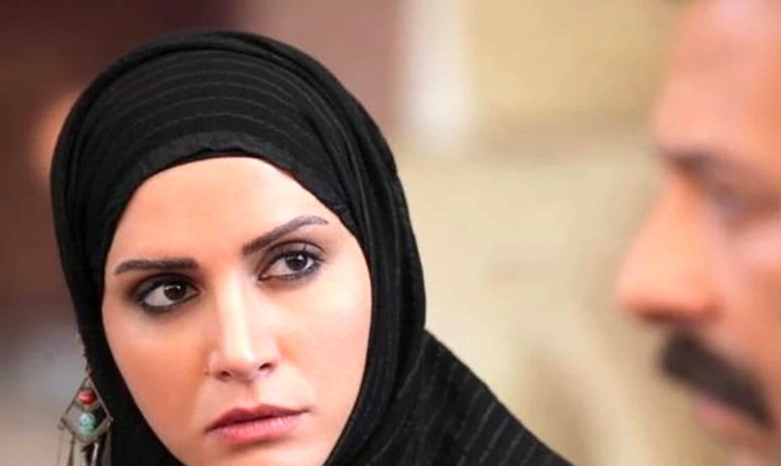 آن ماری سلامه  سریال نجلا خارج از سریال یه چیز دیگه اس ! + عکس ها و بیوگرافی خانم بازیگر لبنانی