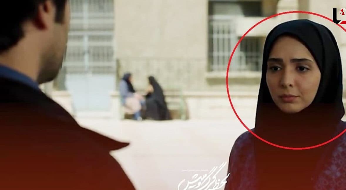 دکوراسیون لاکچری خانه یاسمن سریال لحظه گرگ و میش / سلیقه المیرا دهقانی حرف نداره !