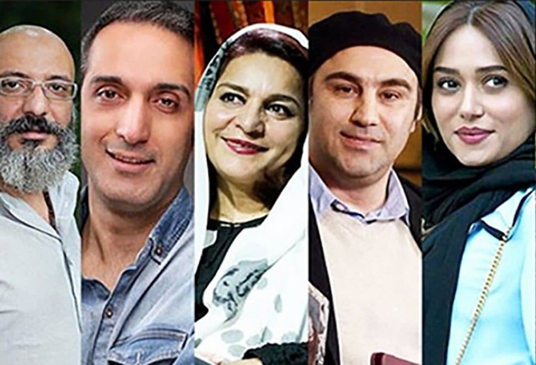 کدام سلبریتی های ایرانی فرزند دوقلو دارند؟ + عکس و اسامی که نمیدانستید!