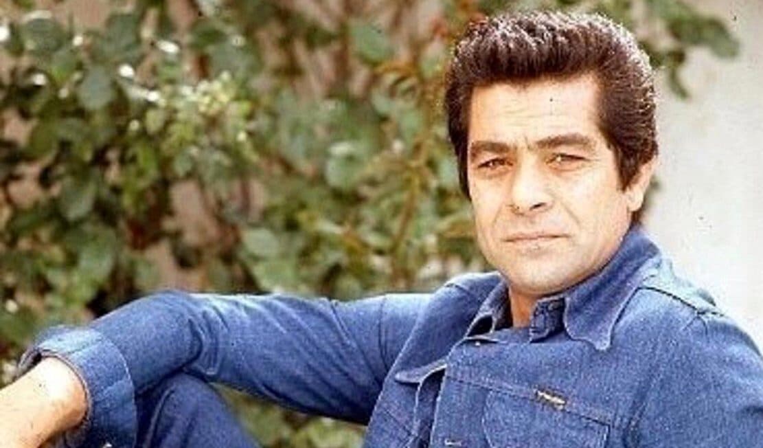 همخونی بهروز وثوقی با 2 دختر زیبا داخل ایران  ! + عکس دختر مشترک آقا و خانم بازیگر  در ایران