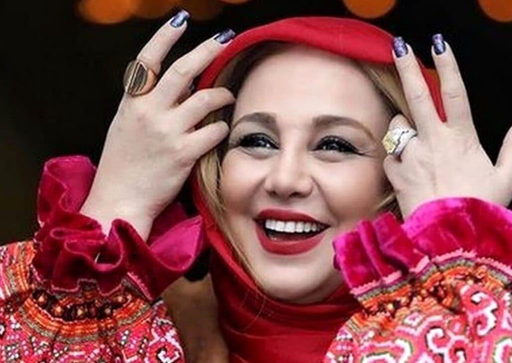 عکس خواهر زیبا و عروسکی بهنوش بختیاری / کدام زیباترند خانم بازیگر یا خواهرش؟!