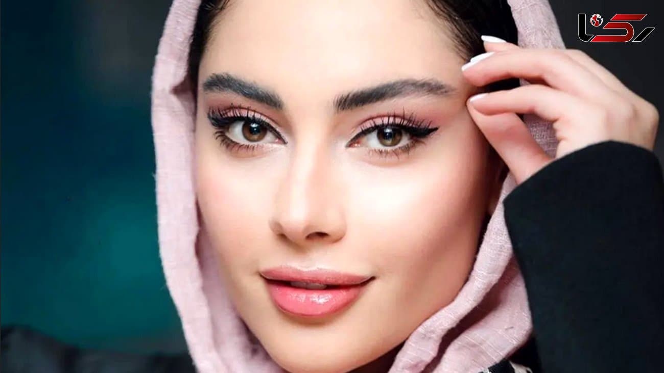 ترلان پروانه در این تصاویر 18 ساله است ! / خانم بازیگر بار دیگر زیبایی اش را به رخ کشید