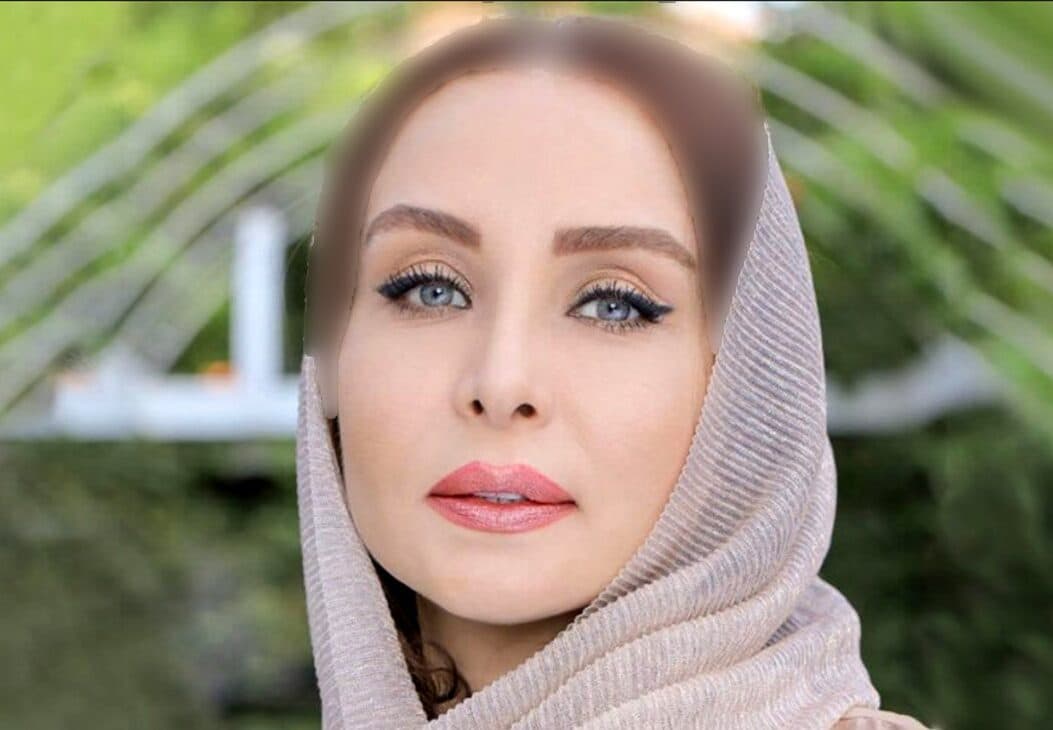 تغییر چهره حدیث فولادوند بعد جدایی از آقای بازیگر ! / جوانی توی صورتش تزریق شد !