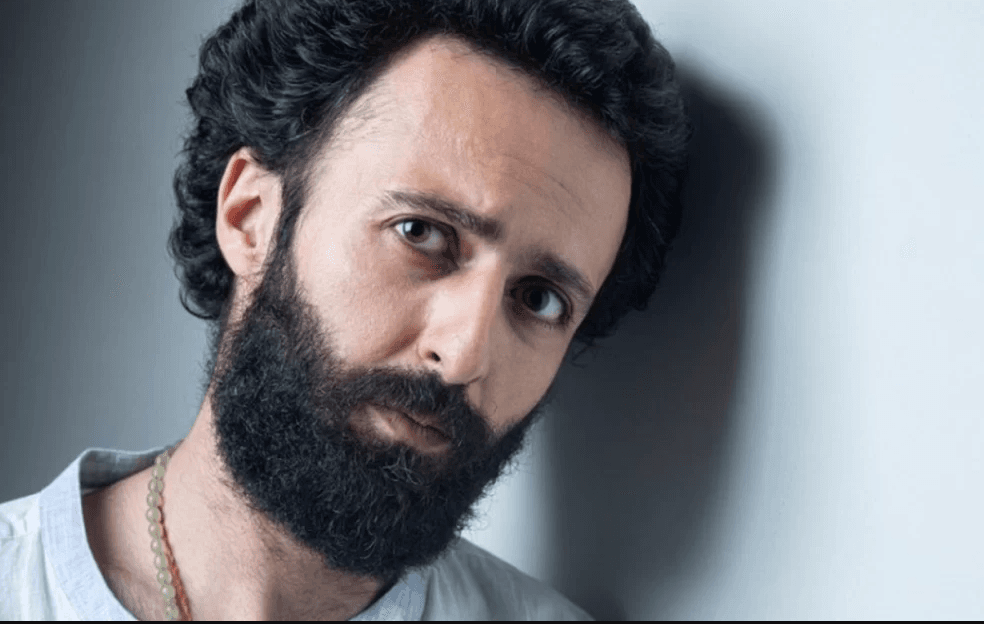 عکس های تلخ حسام منظوری و دختر زیبایش + عکس همسر زیبا و جوانش