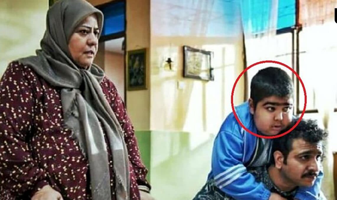 تغییر چهره حیرت آور «جعفر» سریال نوروز رنگی بعد 3 سال ! + عکس جذاب  در 21 سالگی