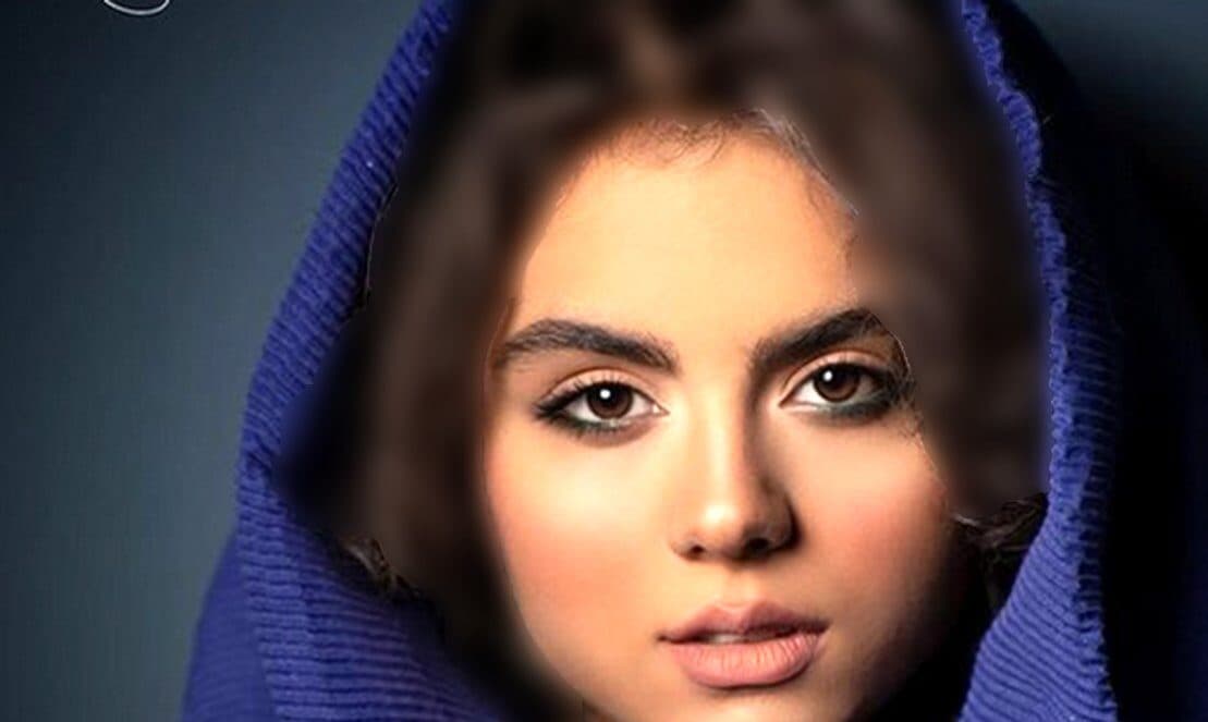 بیوگرافی مائه زخم کاری + عکس های جذاب این خانم بازیگر باربی را ببینید !