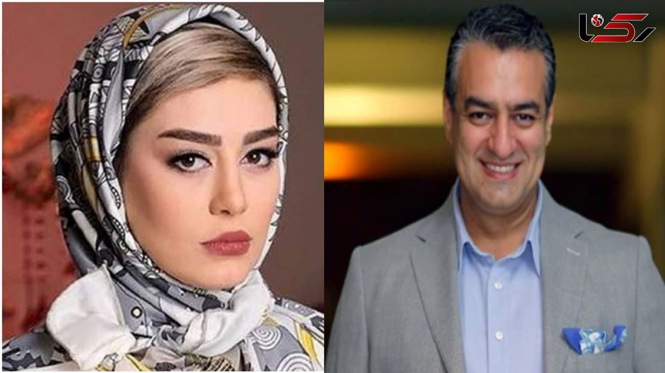ماجرای ازدواج پنهان سام نوری با سحر قریشی چیست؟ ! / آقای بازیگر افشاگری کرد ! + عکس ها و بیوگرافی