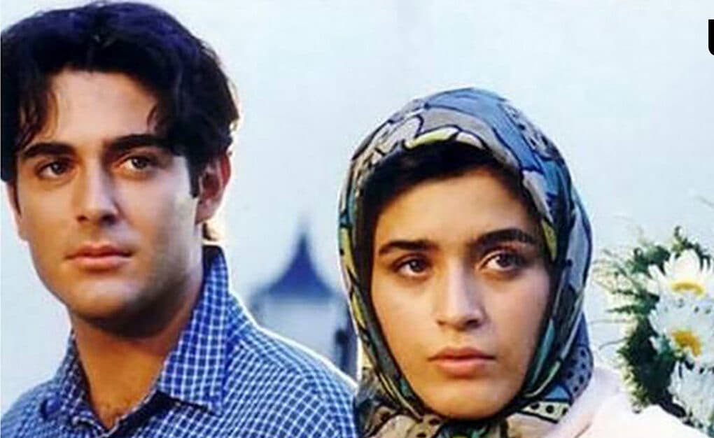 فیلم تغییرات زیبای بازیگران فیلم  سام و نرگس ! / از دوست دختر گلزار در خارج تا فوت در جوانی !