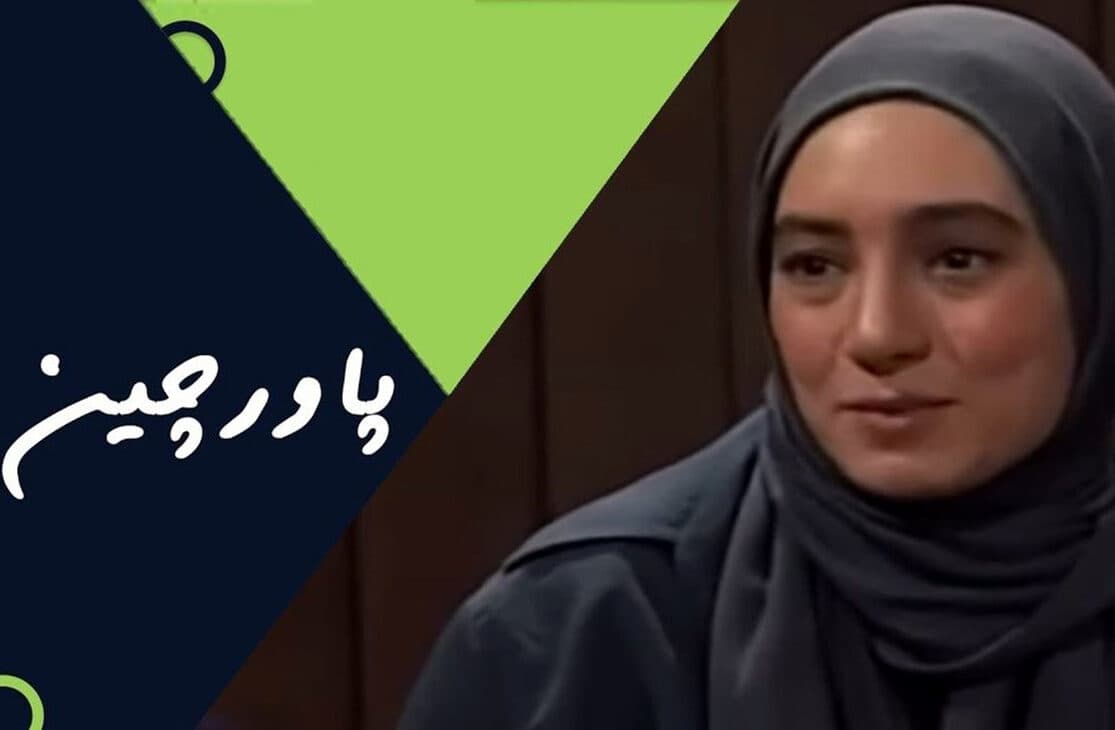 تغییر چهره «شادی» سریال پاورچین و شوهرش بعد 22 سال + عکس ها و بیوگرافی
