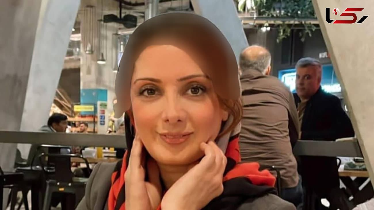 تغییرات باورنکردنی سمیرا سیاح در 50 سالگی / خانم بازیگر به 20 سالگی برگشت !