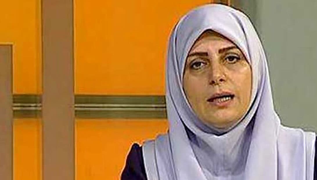 تغییرات جذاب خانم مجری خارج از صدا و سیما / بیرون از تلویزیون جوان تر و زیبا تر شد !