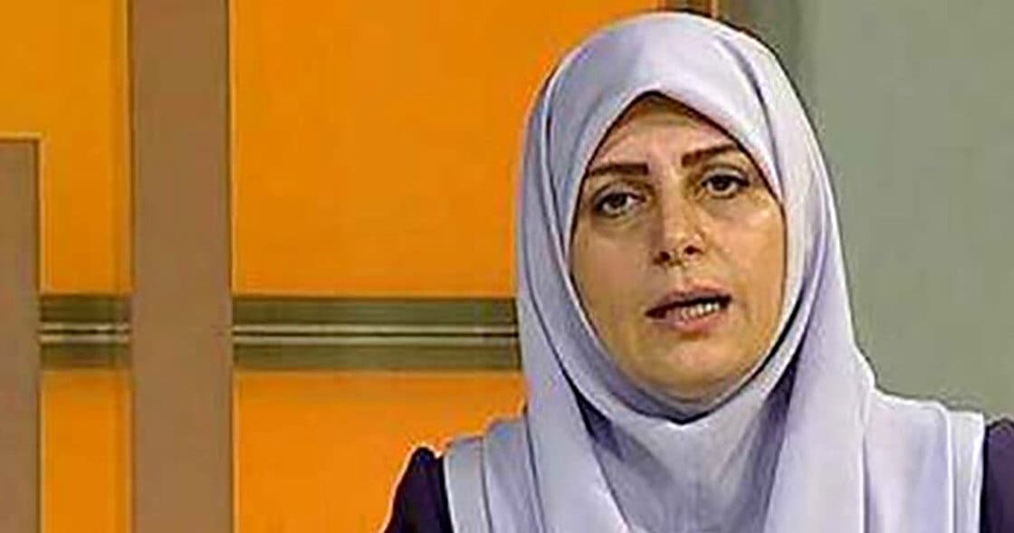 تغییرات جذاب خانم مجری مشهور تلویزیونی بعد از بازنشستگی ! + عکس های جذاب سودابه حسنی دخت
