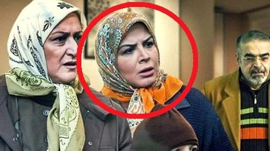 تغییرات سهیلای ترش و شیرین بعد از 18 سال / شهره سلطانی جوان تر شده است!