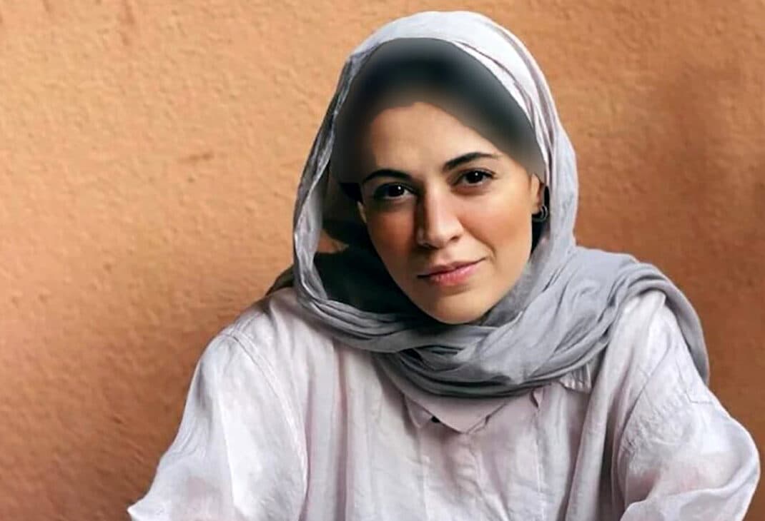 عکس های فوق جذاب تازه عروس زیبای ایران / عکس مجردی شیدا خلیق بعد از ازدواج !