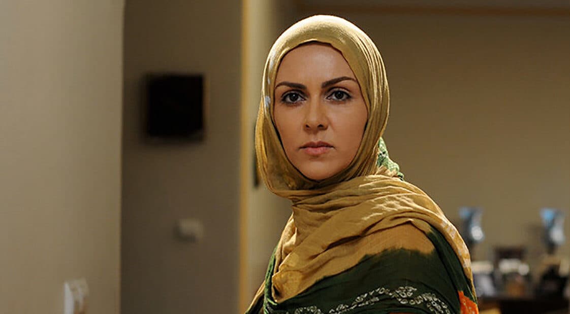 رونمایی شیوا ابراهیمی از دخترش در کانادا / هیچ کس از ازدواجش خبر نداشت!