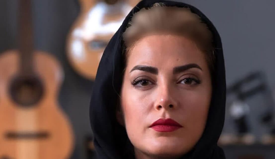 طناز طباطبایی در این تصاویر هم زیباست ! + عکس های باورنکردنی