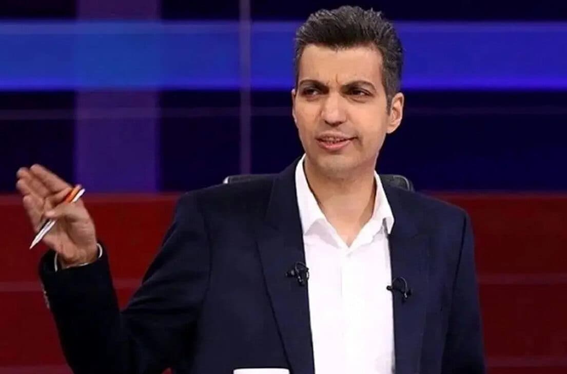 خاطره جالب عادل فردوسی پور از سرکار گذاشتن خواهر و برادرش + فیلم