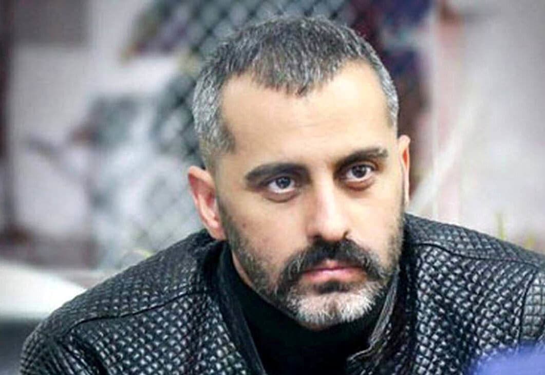 عکس همسر عروسکی علیرام نورایی بعد از تزریق ژل لب ! / چقدر باکلاس و جذاب ؟!