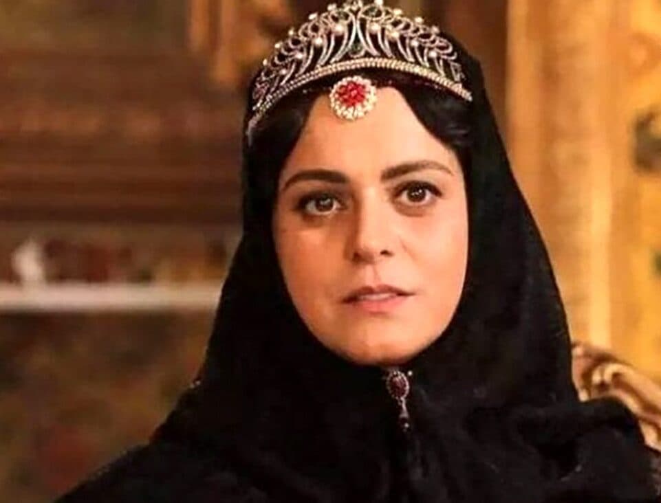 اولین عکس از چهره همسر پزشک غزل شاکری / چقدر خوشتیپ و باکلاس !