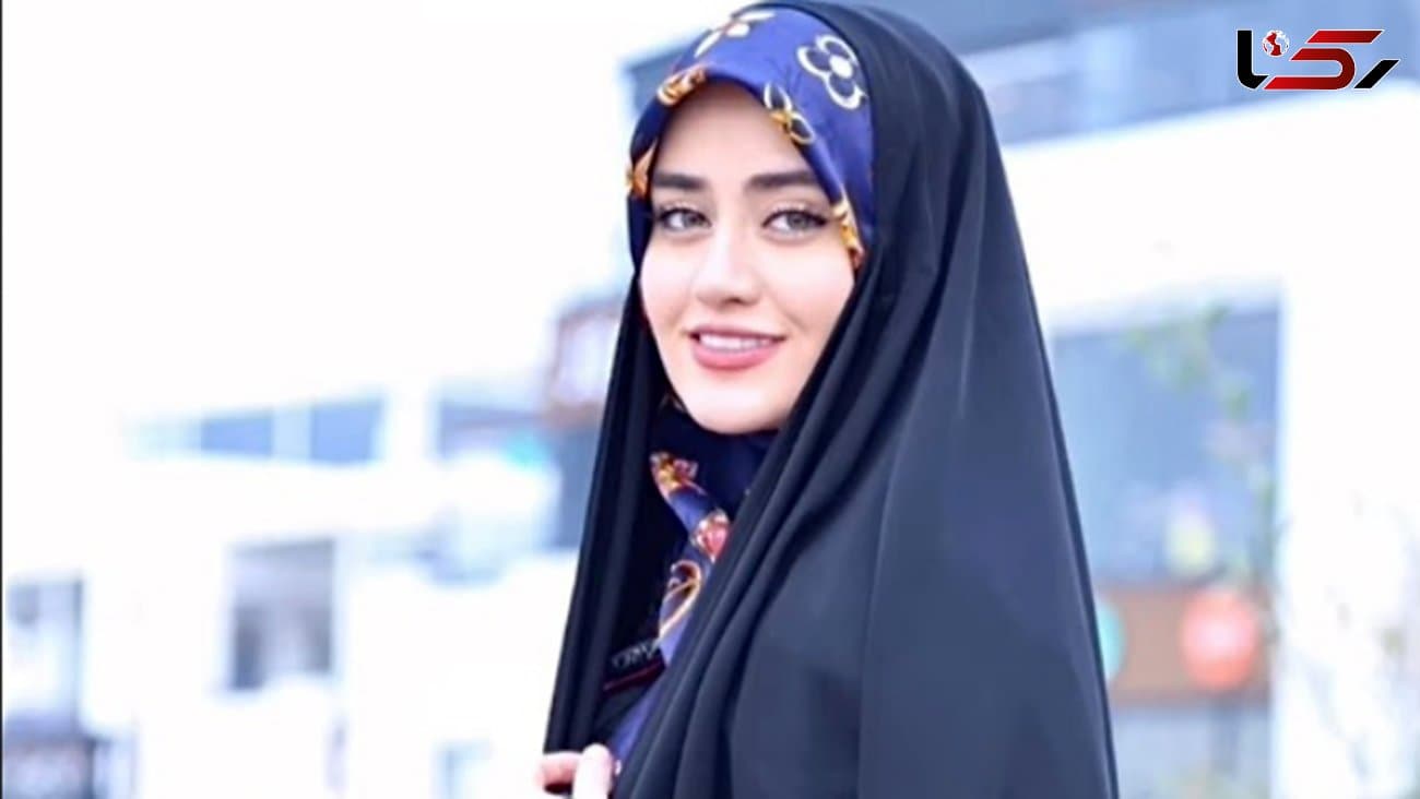 عکس زیباترین خانم مجری ایران خارج از صدا و سیما ! /   فاطمه کیا پاشا روی دیگرش را نمایان کرد !