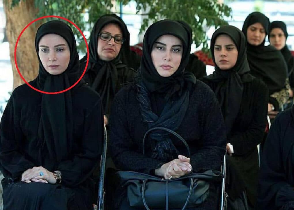 تغییر چهره خیلی جذاب بازیگر هشت و نیم دقیقه بعد از ۸ سال ! / دگرگونی چهره اش را ببینید !