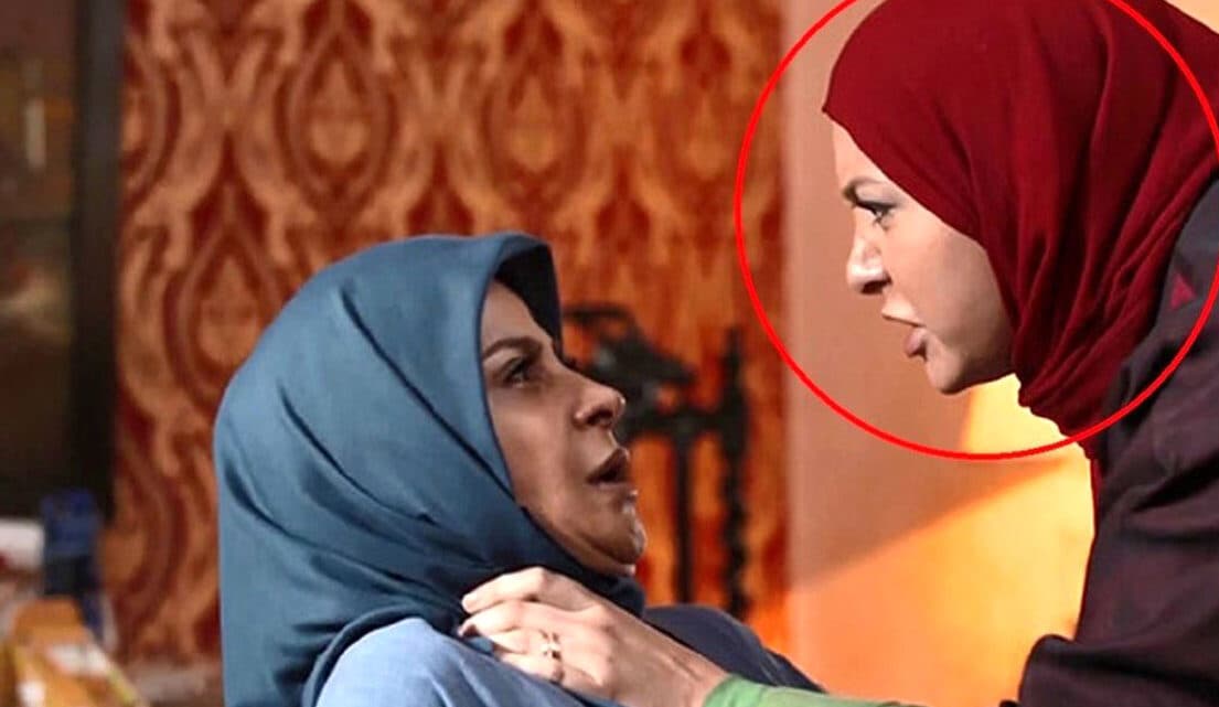 تغییرات جذاب پری سیما سریال ستایش بعد از 11 سال / فریبا نادری انگار نه انگار 40 ساله است !