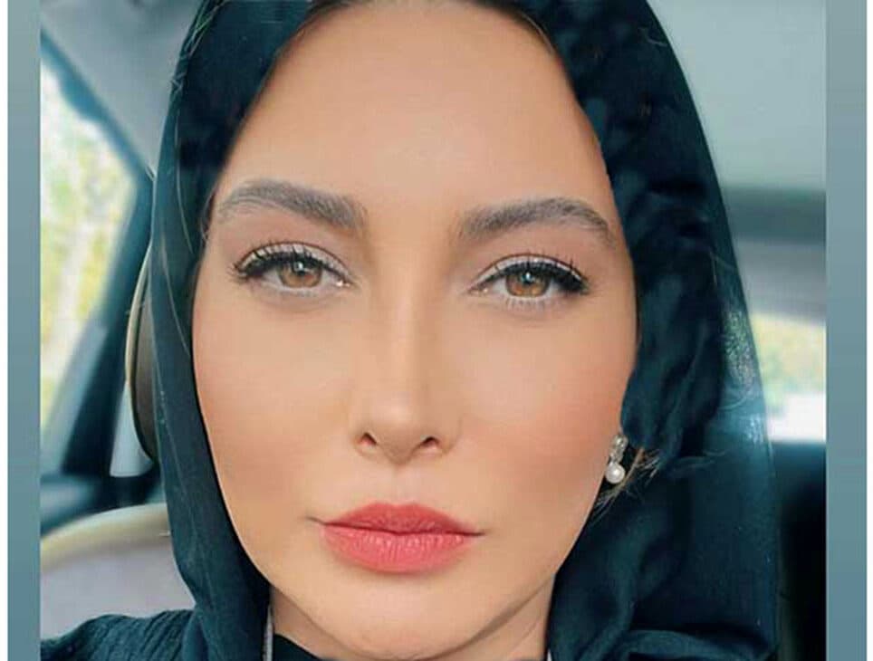 رونمایی فریبا نادری از همسر دومش و دختر زیباش / خونشون چه قدر لاکچریه !