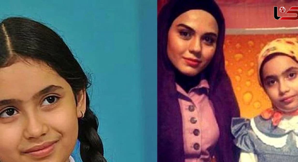 تغییره چهره بازیگر کودکی باران در سریال آوای باران + عکس های جدید مبینا سادات آتشی