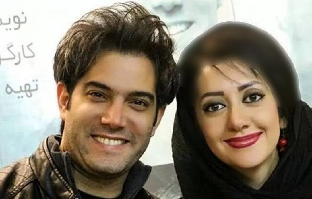 تغییر استایل مجریان معروف ایرانی کنار همسرانشان ! / خارج از صدا و سیما چه شدند !