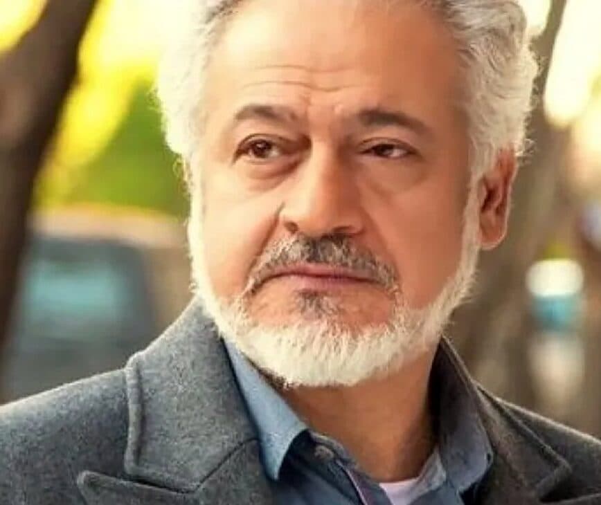 جنجال 4 زنه بودن مجید مشیری / آقای بازیگر با این عکس ها افشاگری کرد !