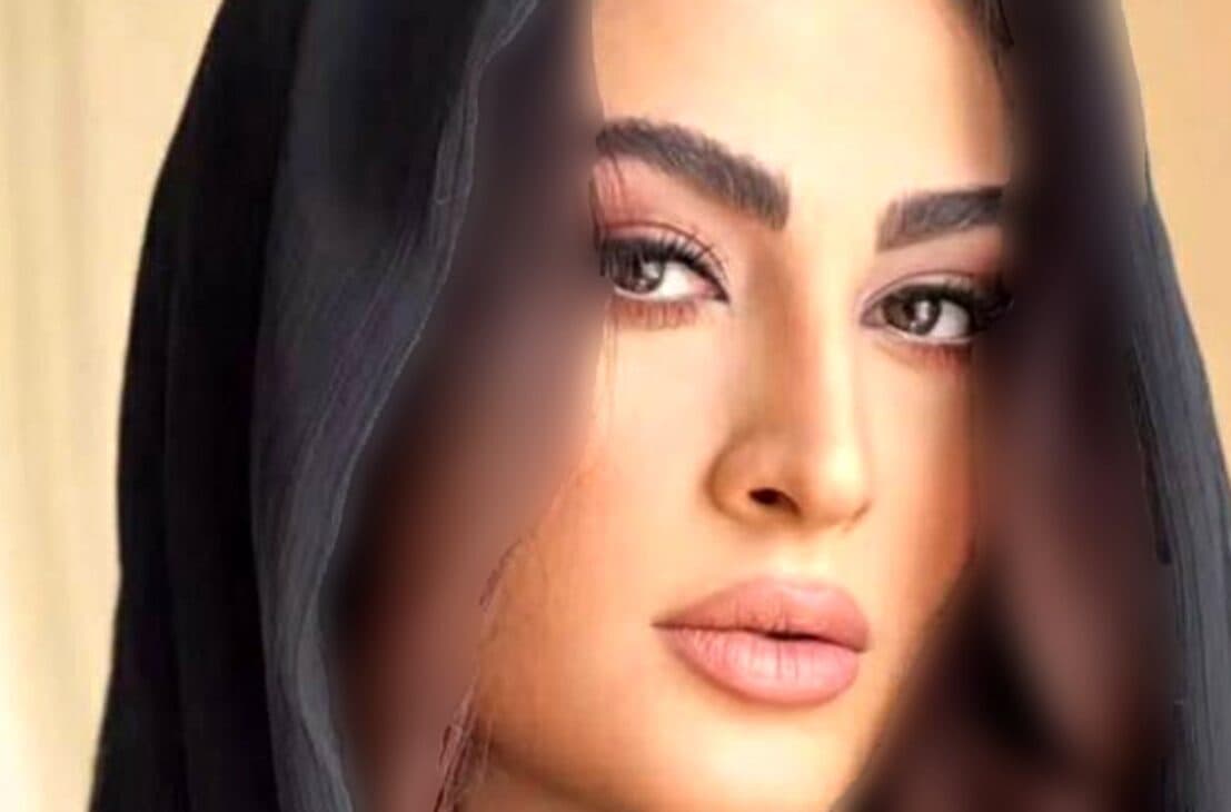 سلفی زیبای مریم مومن با کمدین درجه یک ایرانی در پشت صحنه یک سریال مشترک ! + عکس
