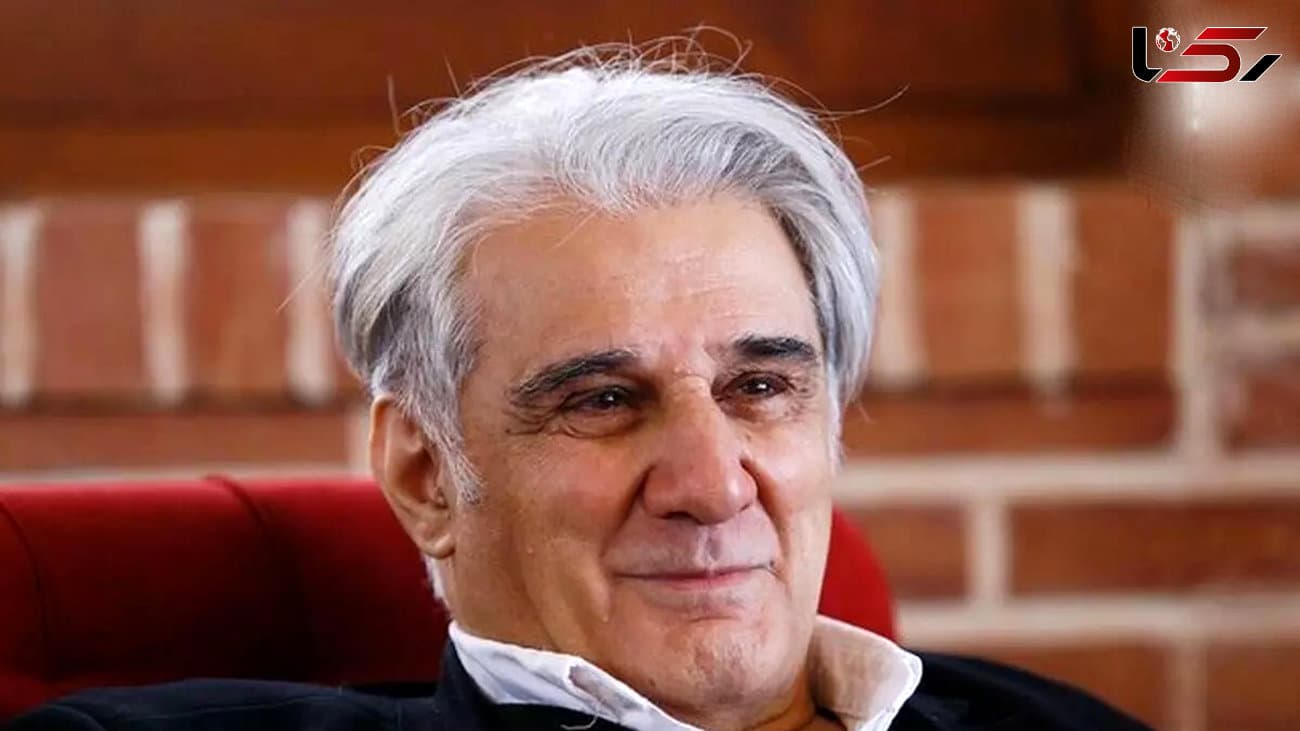 تصاویر زن دوم خیلی جوان مهدی هاشمی / همسر اولش زیبا تر است یا دومی ؟