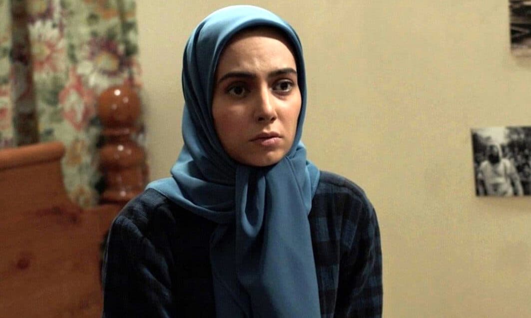 تغییر چهره زیبای سیمای  سریال لحظه گرگ و میش+عکس و بیوگرافی مهرنوش مسعودیان