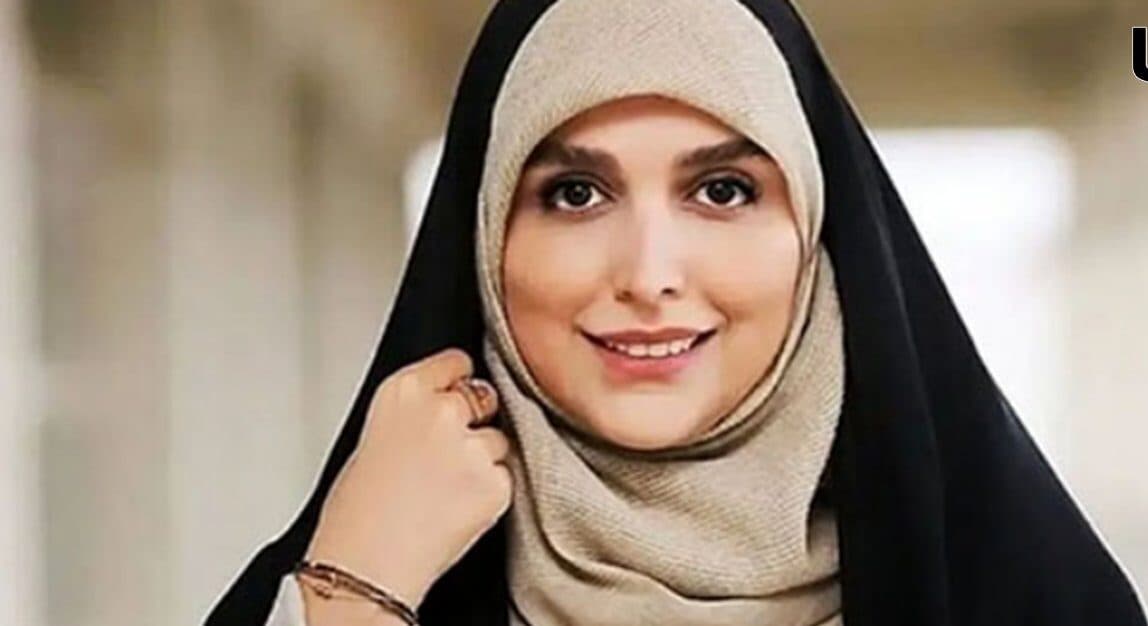 استایل دیده نشده خانم مجری مشهور در کاخ سعدآباد / مژده لواسانی هم تغییر استایل داد !