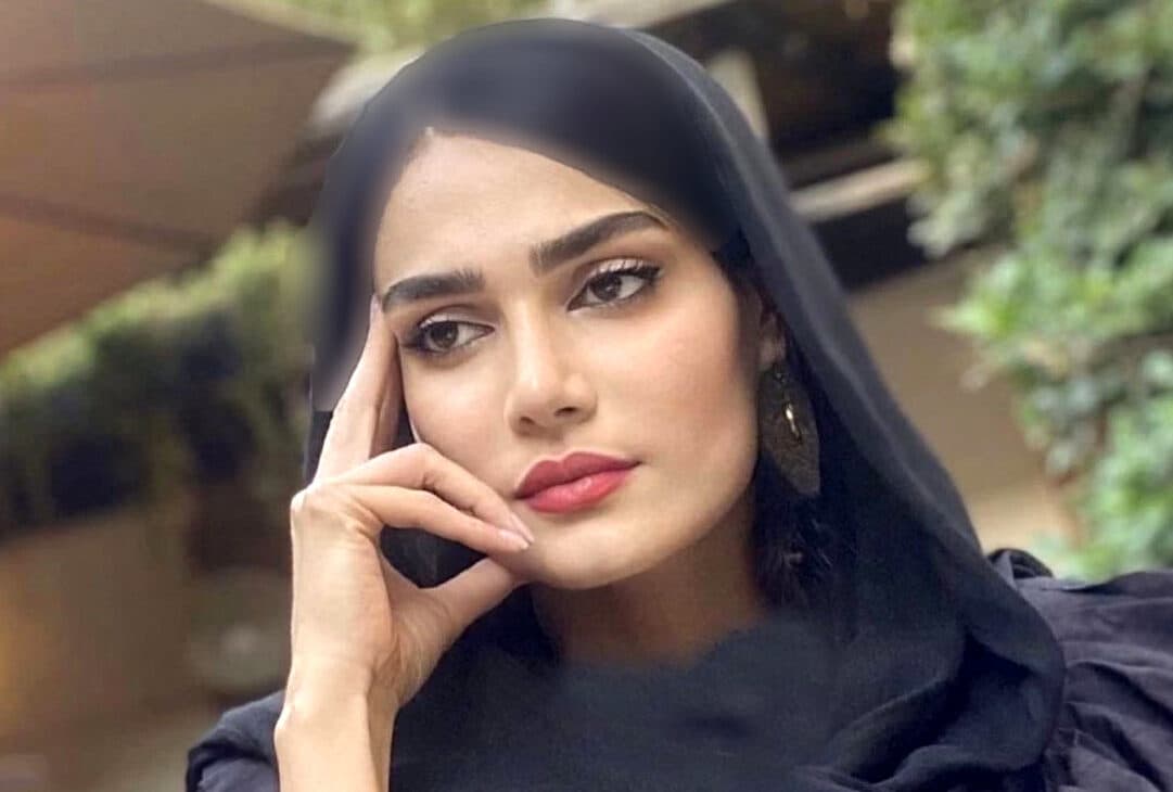 بیوگرافی و عکس های فوق زیبای مژگان اخلاقی / از سریال کیمیا تا عشق کوفی!