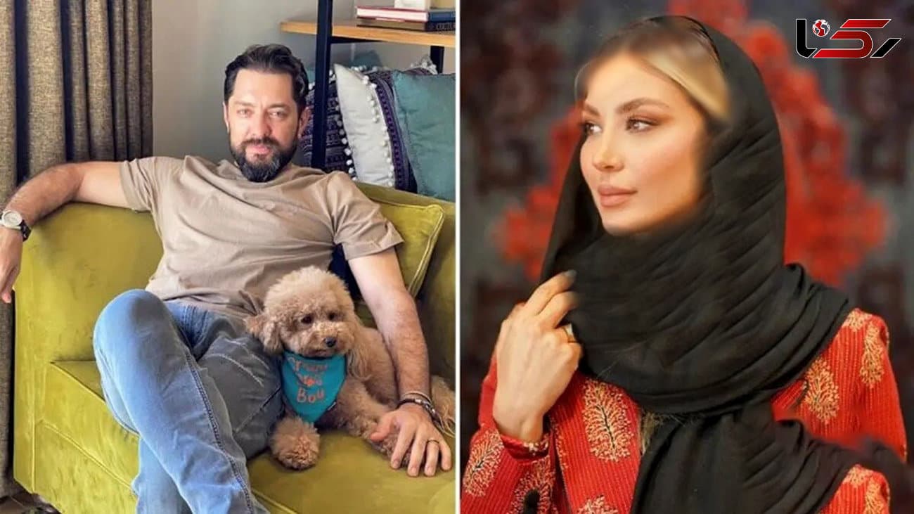 جذابیت خیره کننده بهرام رادان در جدید ترین عکس / پدر شدن به آقای بازیگر ساخته است !